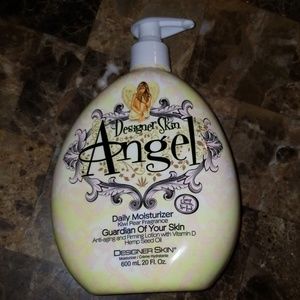 Designer Skin Angel Daily Moisturizer